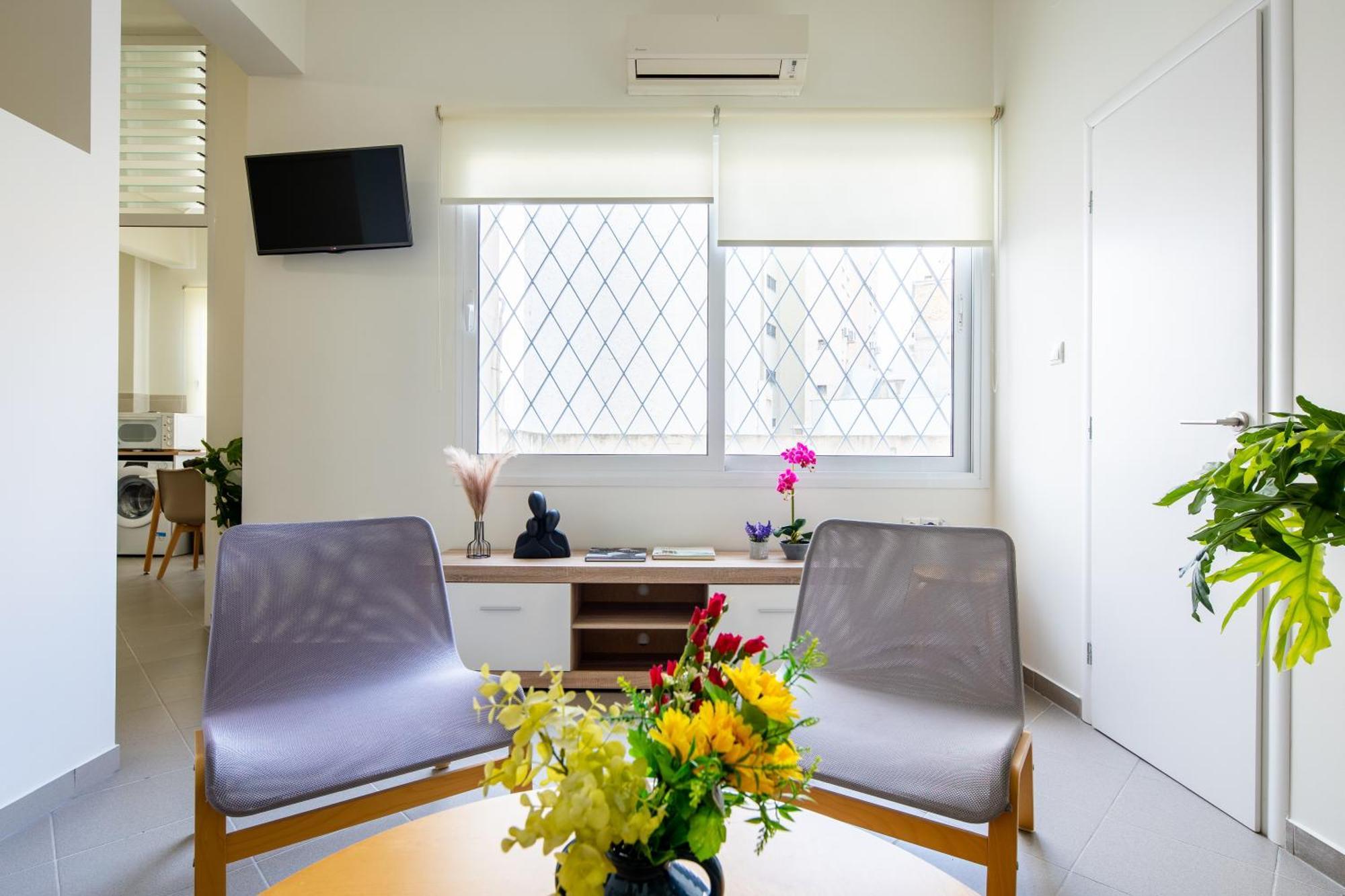 Best Spot Apartment In 아테네 외부 사진
